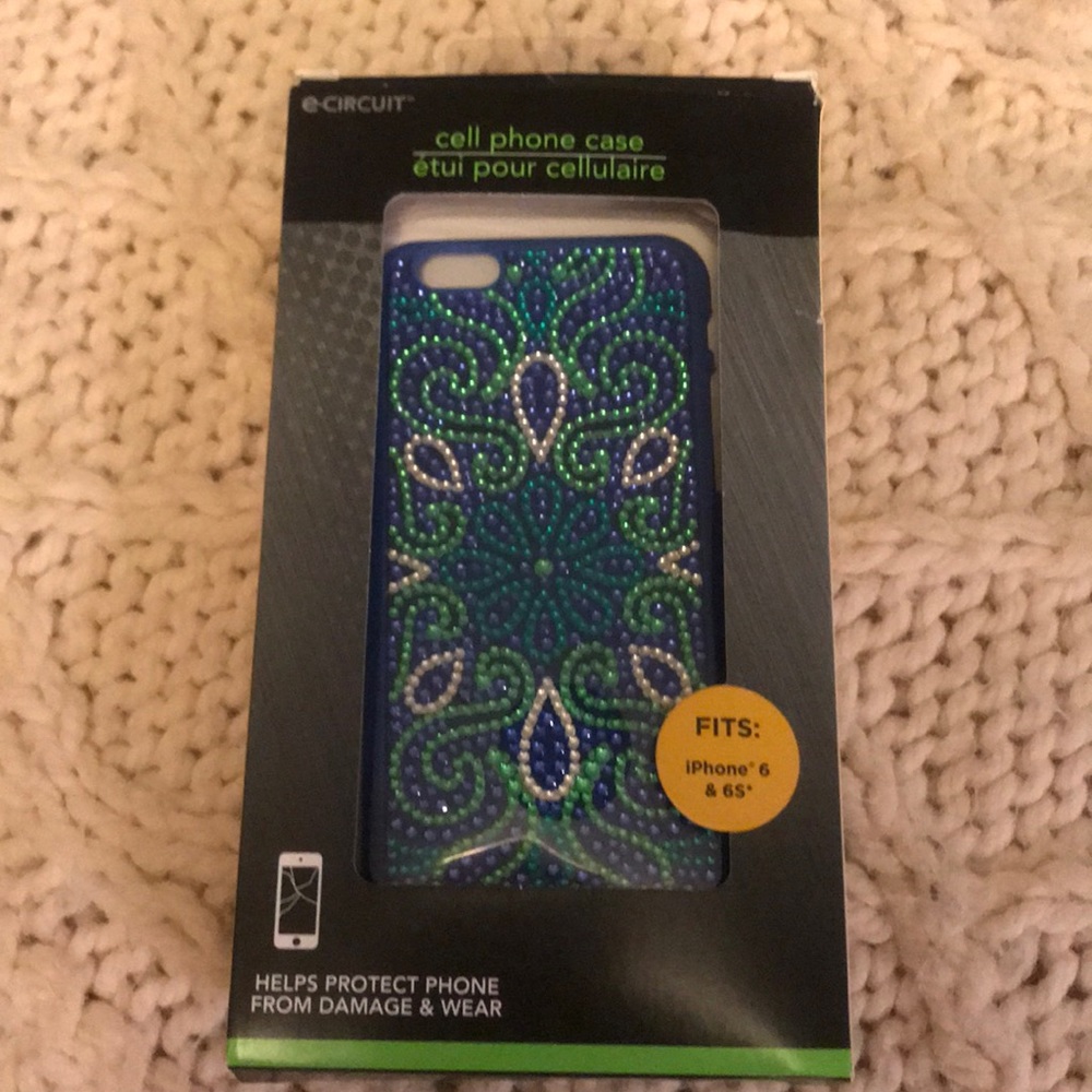 Phone case
